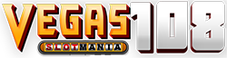 VEGAS108 Logo